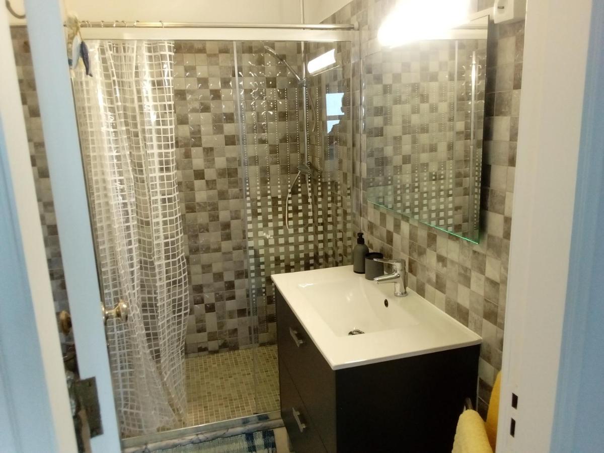 Edif Vaumar Apartamento Com Vista Mar Portimão Exteriör bild